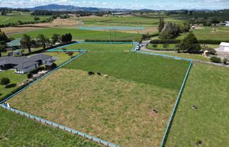 1703 Te Rahu Road, Te Awamutu