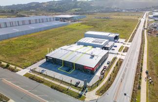 Brand New Industrial in Drury