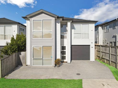 38 Calcite Avenue, Flat Bush