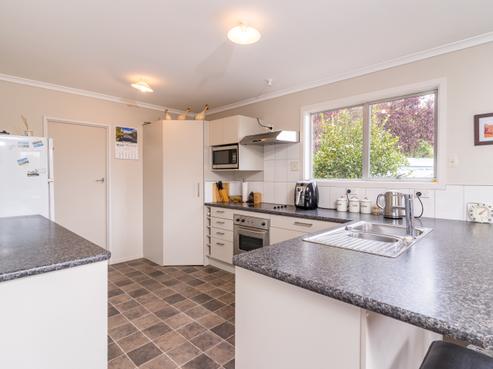 17 Macaulay Place, Twizel