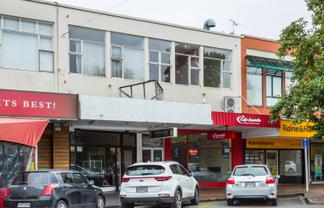 Investor-developer's dream