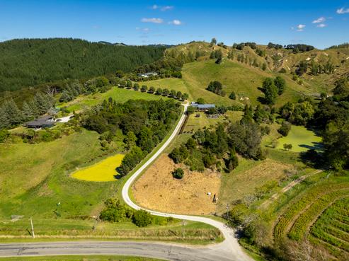 1053C Lavenham Road, Waipaoa