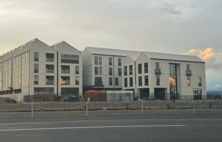 High Quality new office