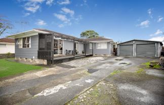 40 Inverell Avenue, Wiri
