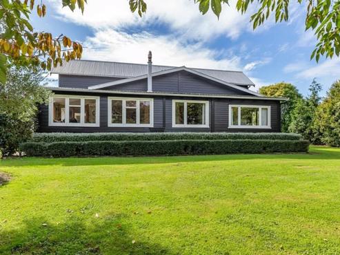 73 Wakefield Road, Levin