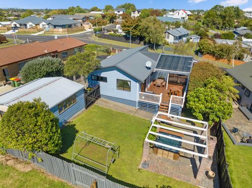 37 Cullimore Street, Pukete
