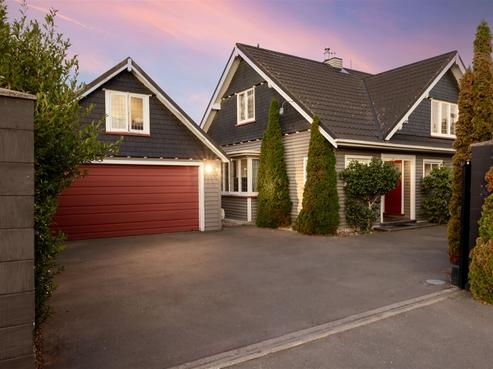 14 Memorial Avenue, Ilam
