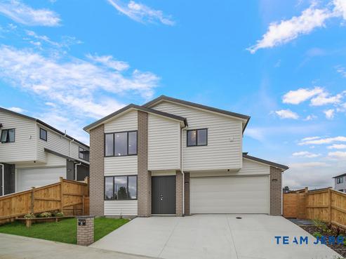 8 Kakau Lane, Flat Bush