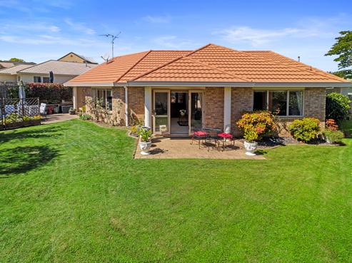 5 Burleigh Place, Rototuna