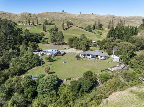 1324 Glengarry Road, Puketapu