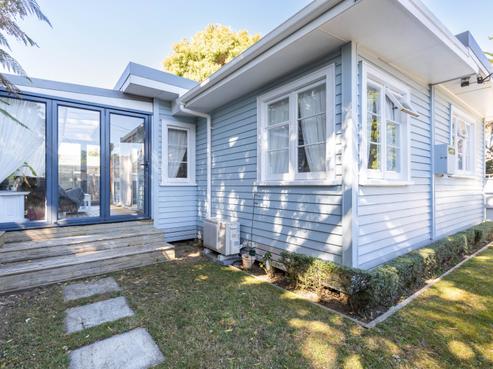 475B Saint Aubyn Street, Moturoa