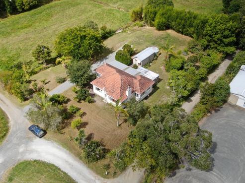 5491 State Highway 10, Kaingaroa