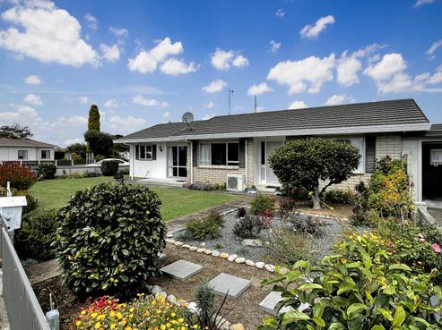 16 Hamlet Street, Dannevirke