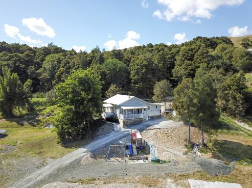 586 Hoanga Road, Dargaville Surrounds