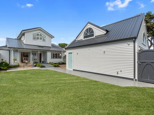 51 Milford Road, Milford
