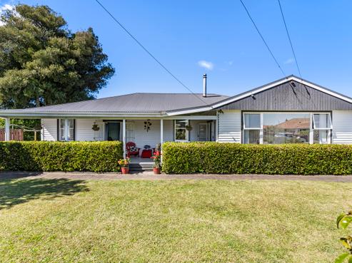 1 Kelvyn Grove, Manurewa