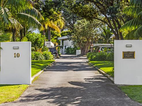 6/10 Brett Avenue, Takapuna