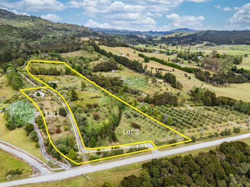 66 Rataroa Road, Kaeo