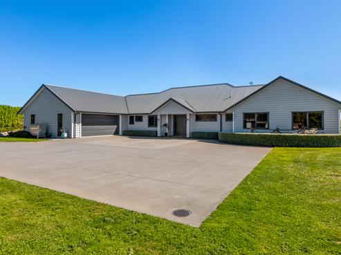 295B Henwood Road, Hillsborough
