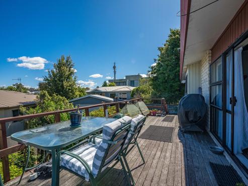 1/196 Tamamutu Street, Taupo