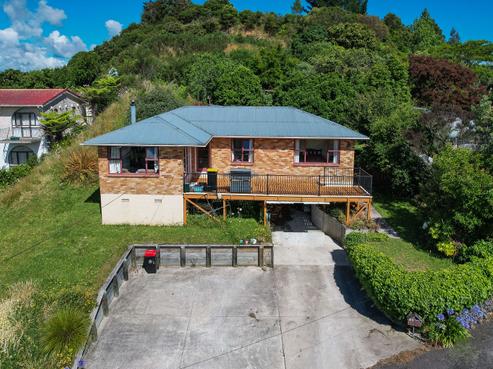 20 Claremont Avenue, Paeroa