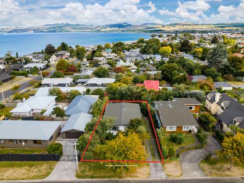 4 Rahui Road, Taupo