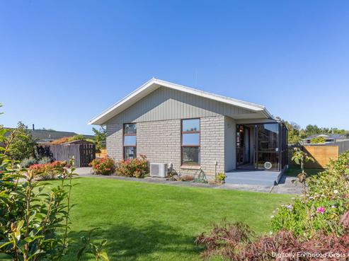 17 Armagh Terrace, Marton