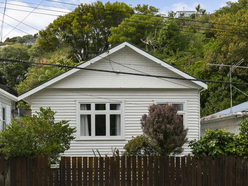 265 Ohiro Road, Brooklyn