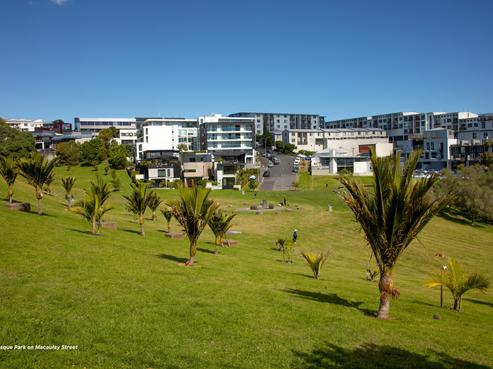 4B Macaulay Street, Eden Terrace