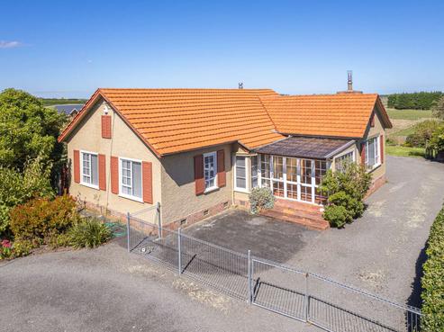1 Weraroa Road, Waverley