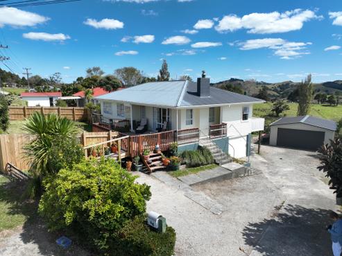 46 Gorge Road, Maungaturoto