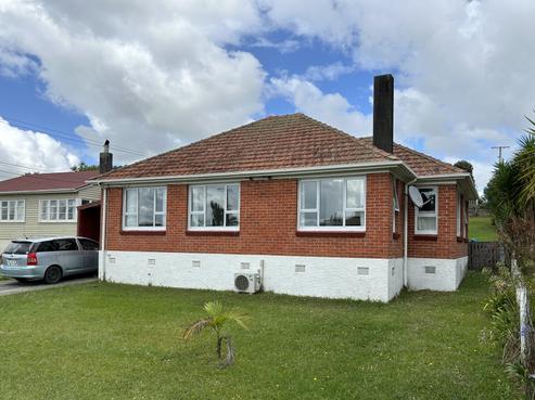 36 Plunket Street, Dargaville
