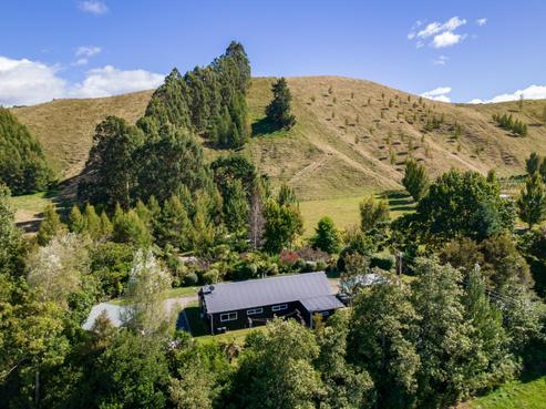 34 Hurunui Lane, Kinloch