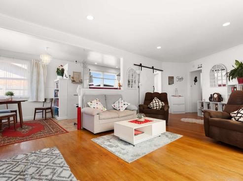163 Sandwich Road, Saint Andrews