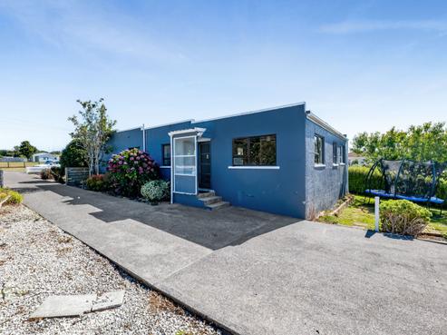 16 Glasgow Street, Hawera