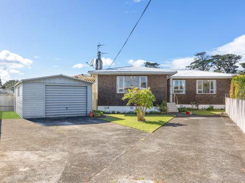 35A Trafalgar Street, Westown
