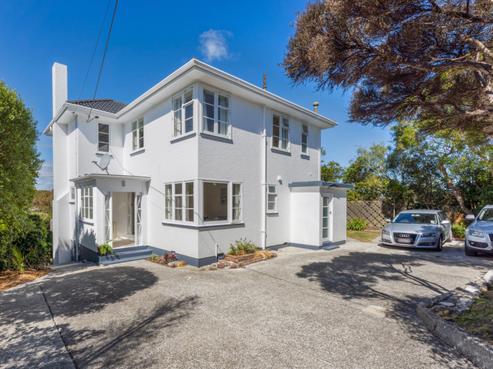9 Rosehaugh Avenue, Karori