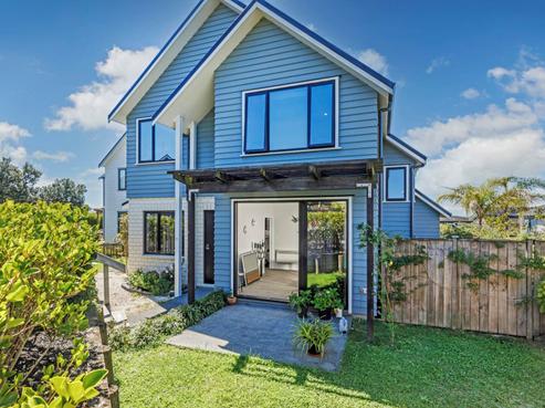 47 Caldera Drive, Long Bay