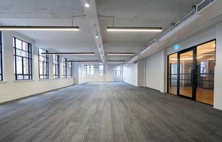 Landmark House Office Space