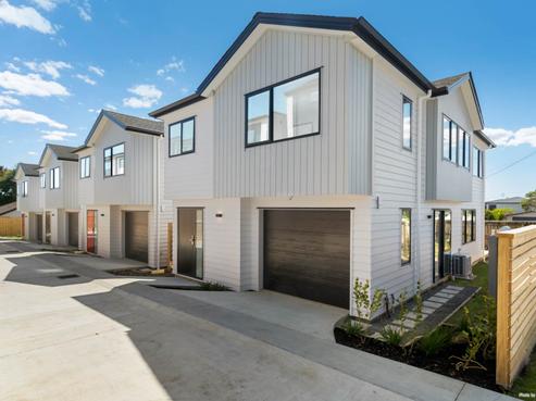 57 Matipo Road, Te Atatu Peninsula