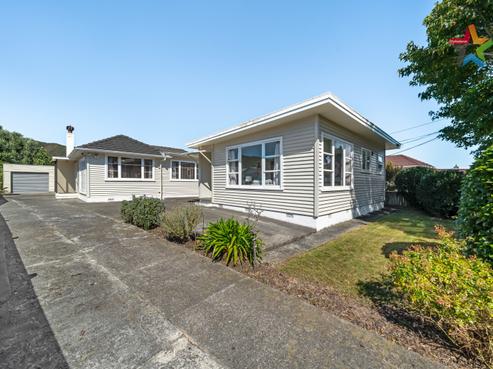 6 Foster Street, Taita
