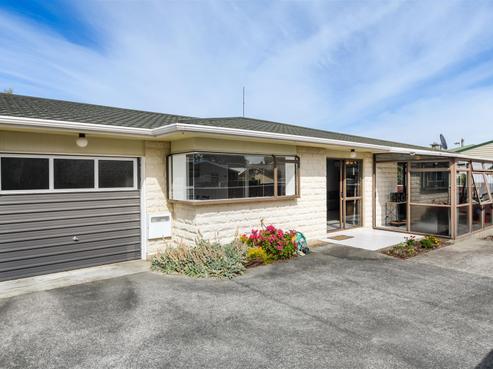 7B Humphrey Street, Marton