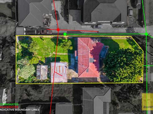 18 Buckland Road, Mangere East