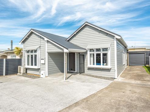 49 Alma Road, Gonville