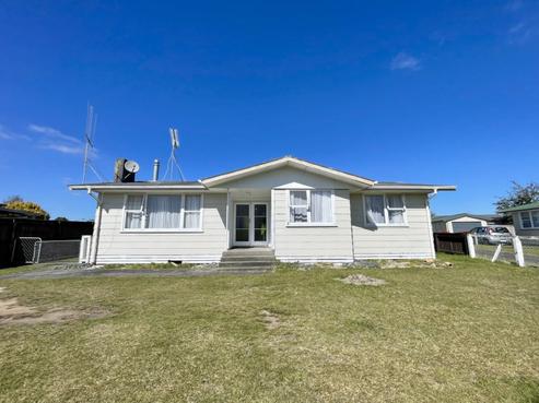 5 Kiwi Street, Tokoroa