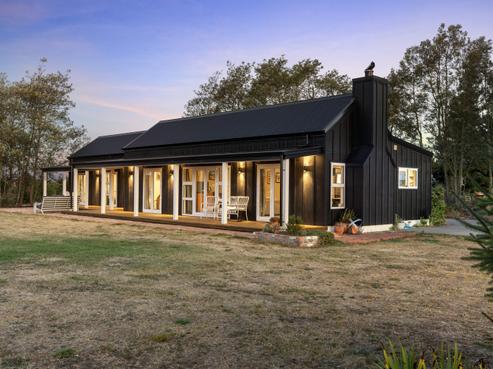 31 Mchughs Road, Swannanoa