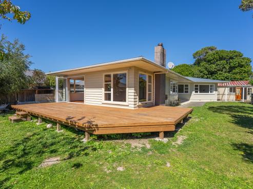 122 Waerenga Road, Otaki