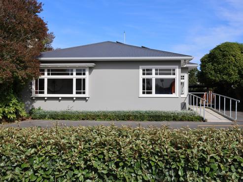 211 King Street, Rangiora