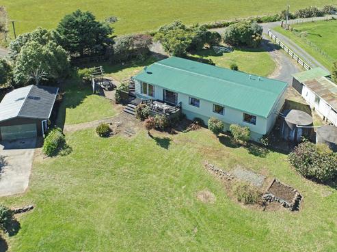 32 Arapoto Road, Onewhero