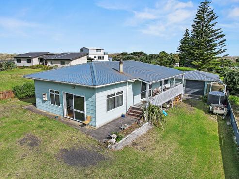 29 Carley Reeve Drive, Marokopa